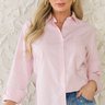 43 camisa woman comfy manga longa