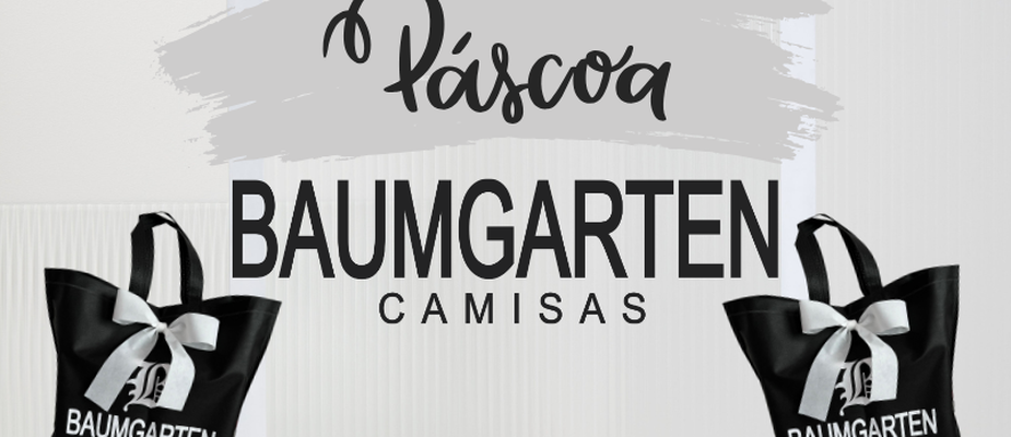 Presentes de Páscoa Baumgarten: Elegância e Conforto para Todos