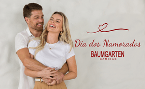 namorados capa