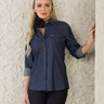 14 camisa woman comfy manga longa jeans