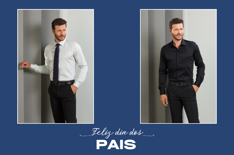 pai elegante