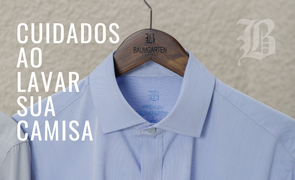 blog cuidados com a peca camisas