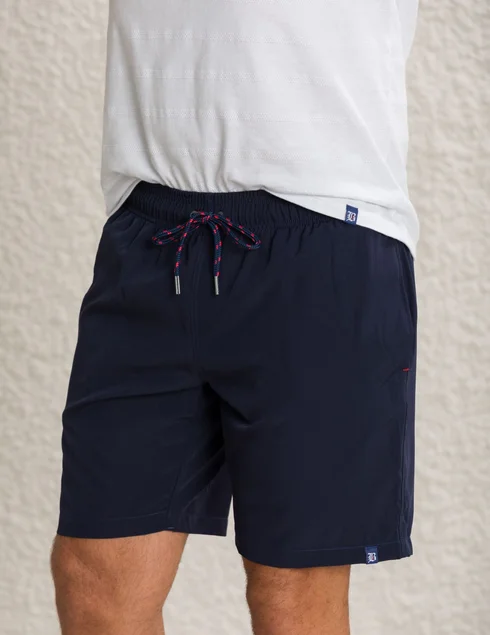 shorts de banho baumgarten