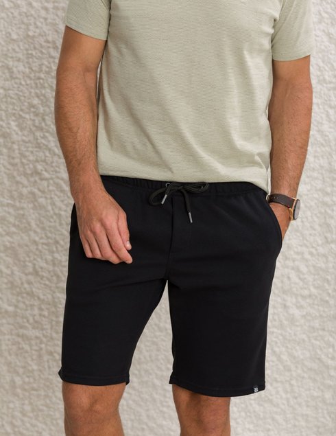shorts casual masculino baumgarten