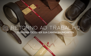retorno ao trabalho guia para escolher sua camisa baumgarten