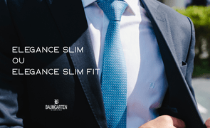 blog elegance vs elegance slim fit