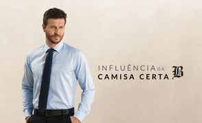 blog influencia da camisa certa