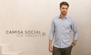 blog camisa social sem gravata como manter elegancia 5 blog camisa social sem gravata como manter elegancia 5