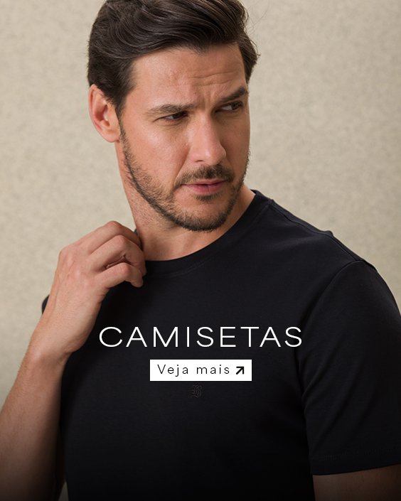 camisetas